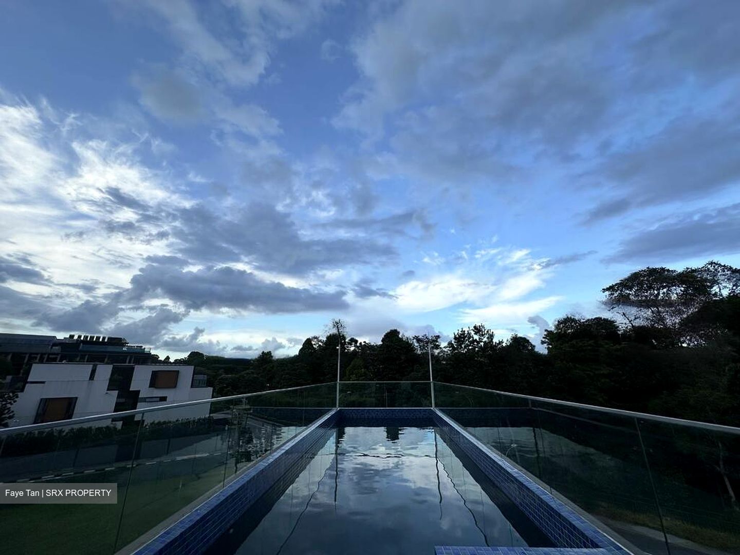 Bukit Timah Estate (D10), Detached #432264451